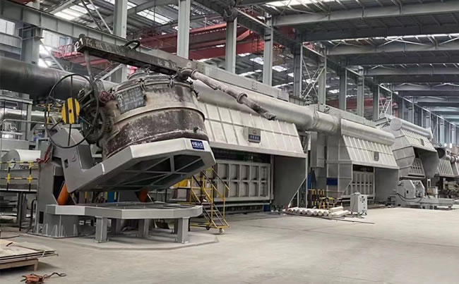 客戶對新東電技術的肯定及表揚信！