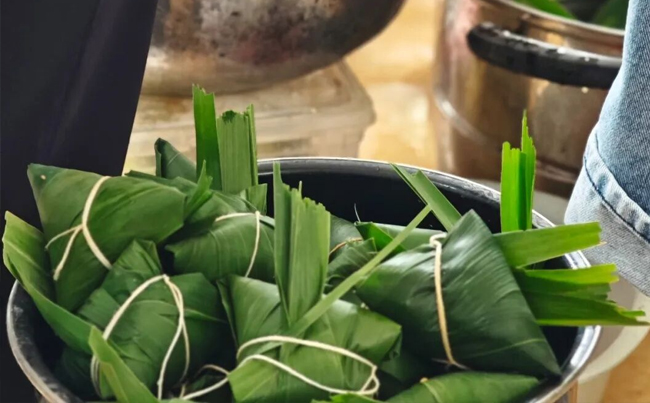 端午安康，“粽” 享美好 | 新東電與您同行